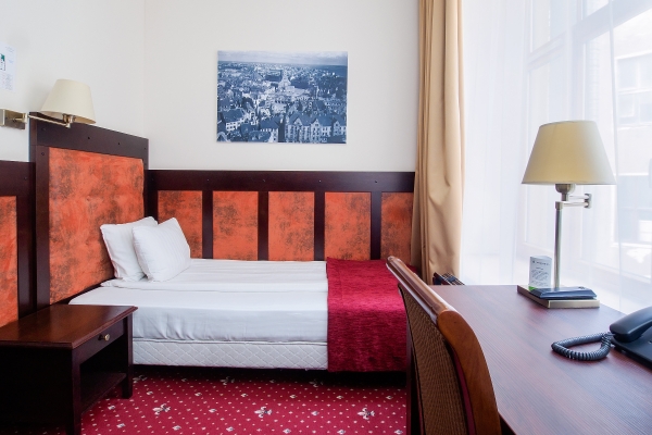 Hotel Rixwell Old Riga Palace (Ryga)
